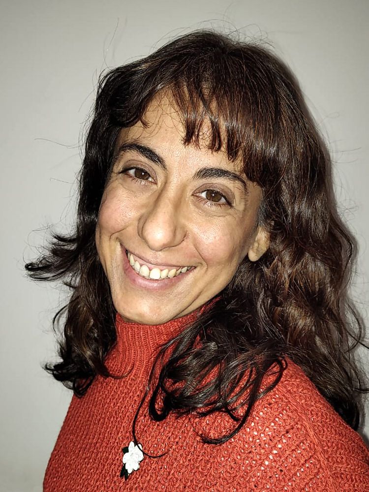 Tecnocare Equipo: María Pía Venturiello