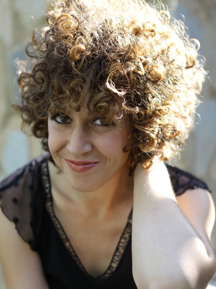 Tecnocare Equipo: Cristina Cuenca Piqueras