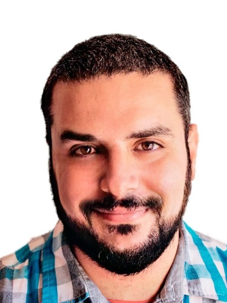 Tecnocare Equipo: José María Gálvez Ocaña