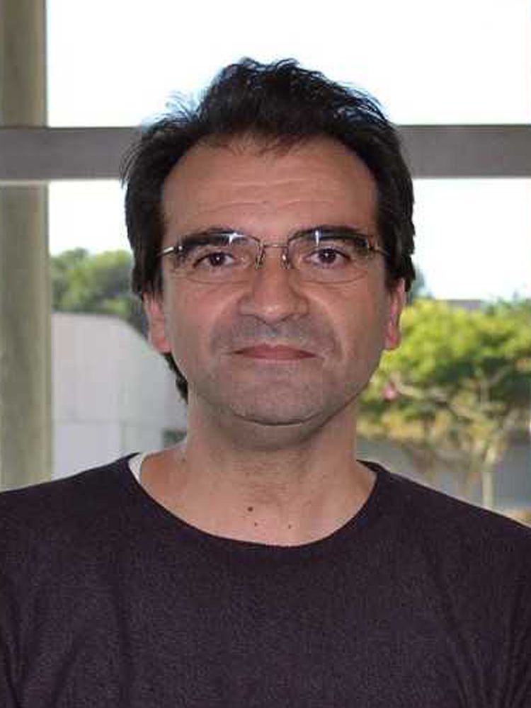 Tecnocare Equipo: Juan Sebastián Fernández Prados