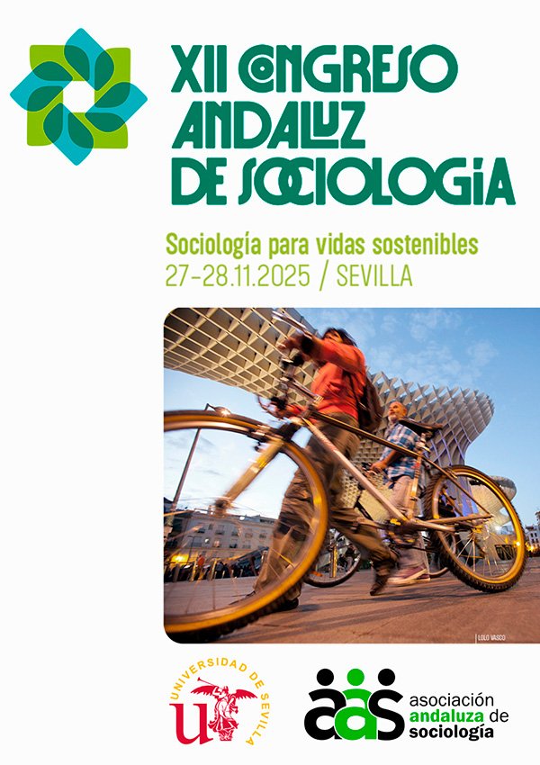 Tecnocare. XII Congreso Andaluz de Sociología. Sevilla, 2025