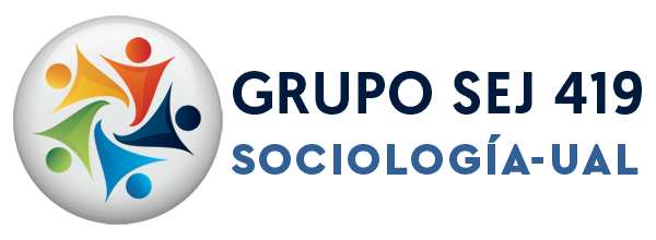 Grupo de Investigación SEJ419. Grupo Indalo De Sociología Aplicada