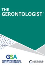 The Gerontologist. Andean voices on Ageing Well: a biographical study with older Aymara adults