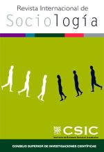 Revista Internacional De Sociología, 79.