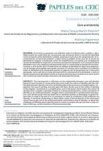 Papeles del CEIC. 2023 Volumen 2. Septiembre
