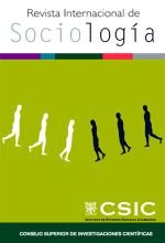 Revista Internacional De Sociología, 79.