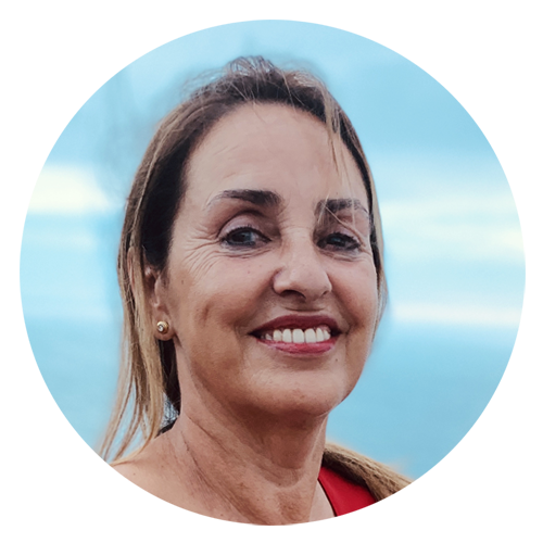 Tecnocare Equipo: Carmuca Gómez Bueno