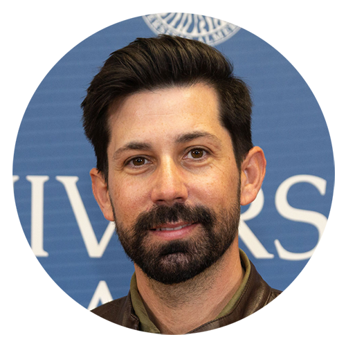 Tecnocare Equipo: Jesús Muyor Rodríguez