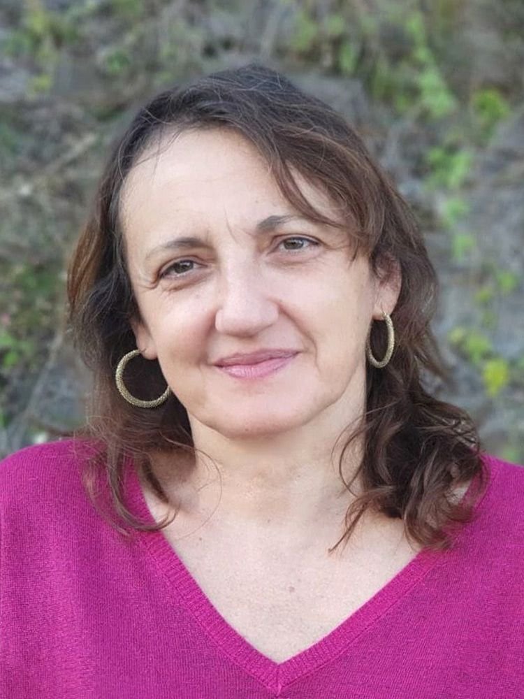 Tecnocare Equipo: Inmaculada Zambrano Álvarez