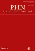 PHN: Public Health Nursing