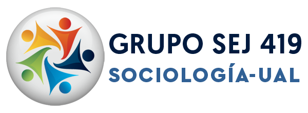 Grupo de Investigación SEJ419. Grupo Indalo De Sociología Aplicada