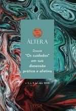 Áltera. Dossiê "Os cuidados" em sua dimensão prática e afetiva . Vol. 3, Número 11. 2020
