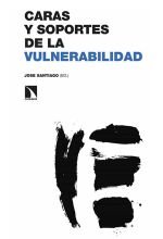 Libro: Caras y soportes de la vulnerabilidad. Los Libros de la Catarata