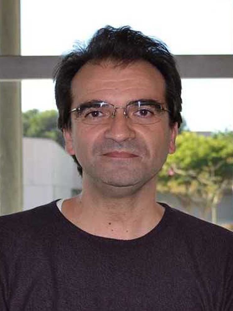 Tecnocare Equipo: Juan Sebastián Fernández Prados