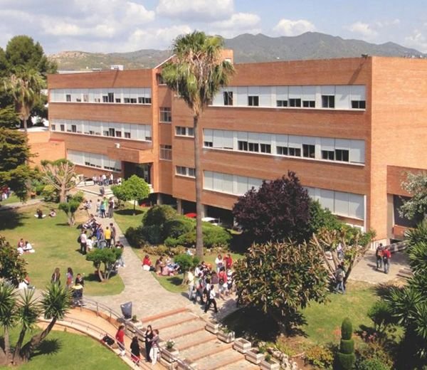 Facultad de Ciencias Económicas de la Universidad de Málaga. AISOC 2025