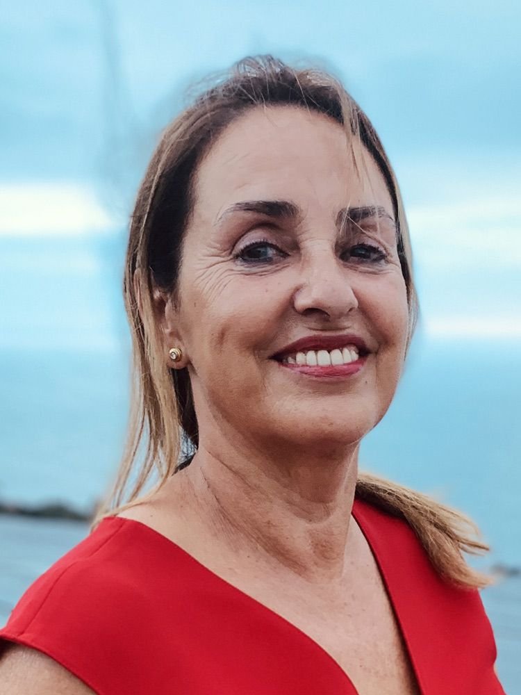 Tecnocare Equipo: Carmuca Gómez Bueno