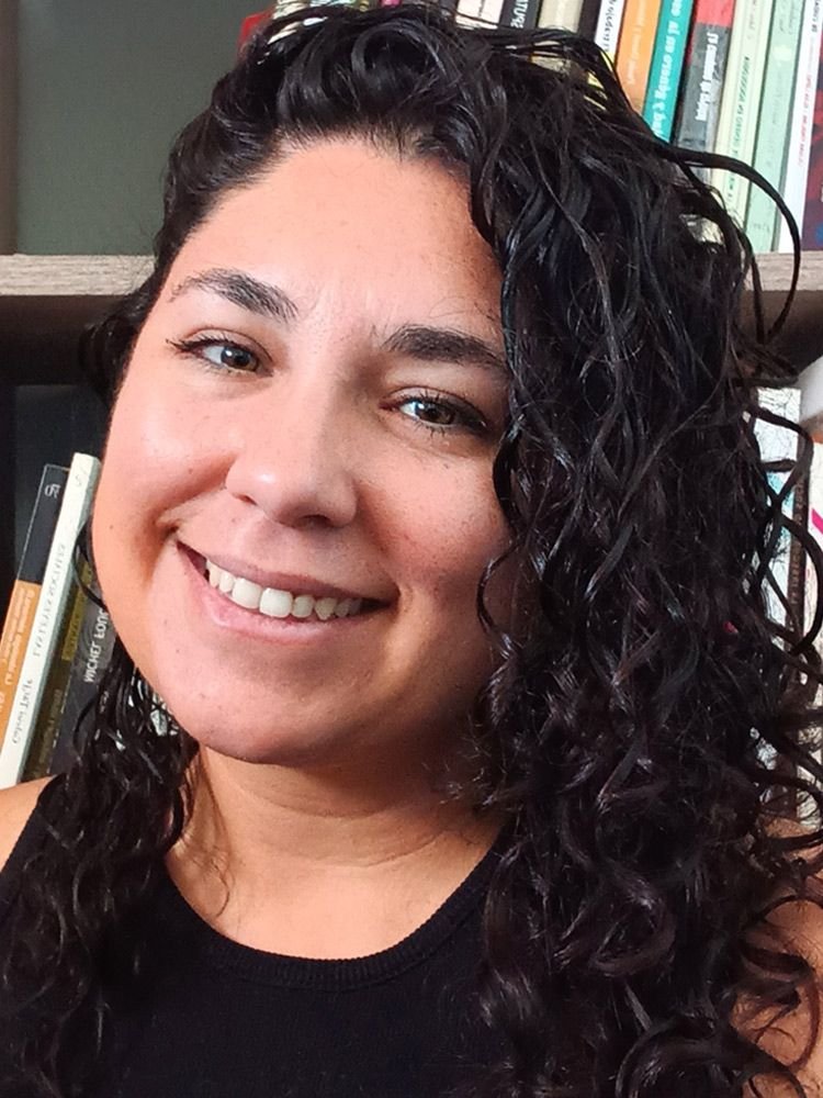 Tecnocare Equipo: Estefanía Cirino