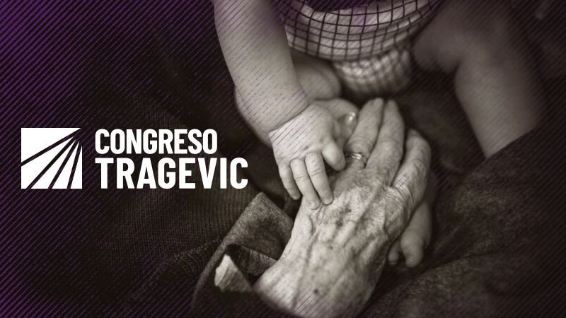Congreso TRAGEVIC 2023.Seminario 04: Organización social de los cuidados
