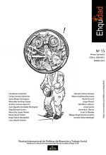 Ehquidad: Revista Internacional de Políticas de Bienestar y Trabajo Social. Núm. 15 (2021): Enero - Junio 