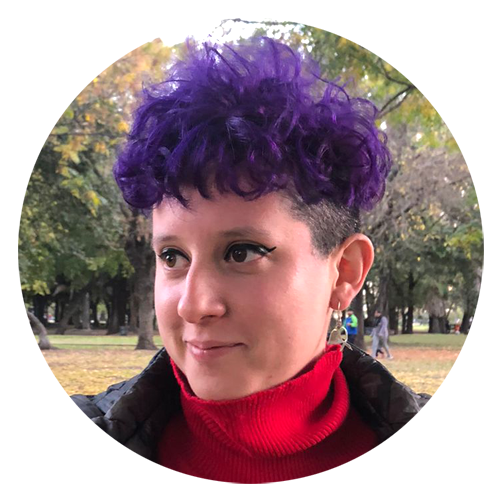 Tecnocare Equipo: Almendra Lareo