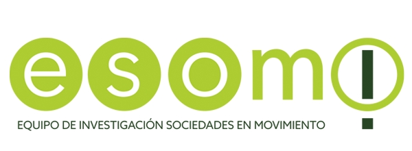 Esomi: Equipo de Investigación Sociedades en Movimiento