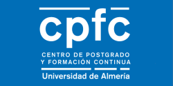 Centro de Postgrado y Formación Continua. Universidad de Almería