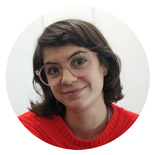 Tecnocare Equipo: Agustina Villarejo