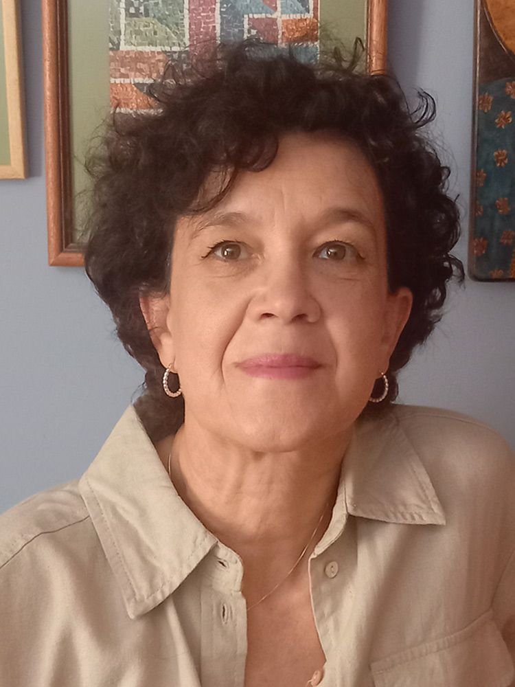 Tecnocare Equipo: Delia Langa Rosado