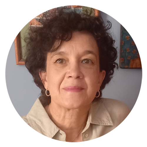 Tecnocare Equipo: Delia Langa Rosado