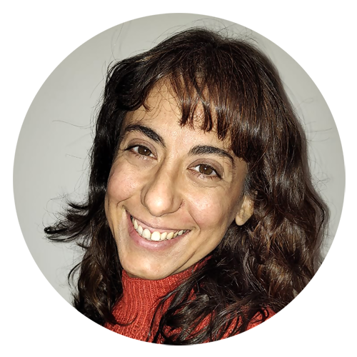 Tecnocare Equipo: María Pía Venturiello