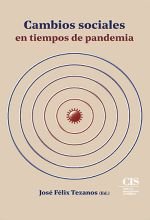 Cambios sociales en tiempos de pandemia. Centro de Investigaciones Sociológicas