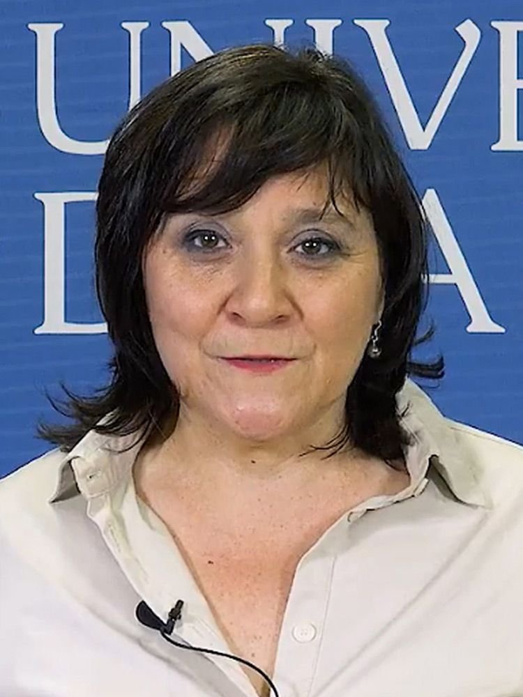 Tecnocare Equipo: María Teresa Martín Palomo